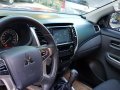 2nd Hand Mitsubishi Strada 2018 Manual Diesel for sale in Quezon City-8