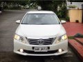 Selling Toyota Camry 2014 Automatic Gasoline in Muntinlupa-1