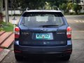 2013 Subaru Forester for sale in Muntinlupa-7