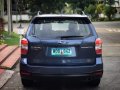 2013 Subaru Forester for sale in Muntinlupa-2