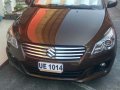 Suzuki Ciaz 2016 Automatic Gasoline for sale in Imus-2