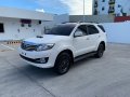 Selling 2nd Hand Toyota Fortuner 2016 in Taytay-6