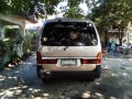 Sell 2nd Hand 1997 Kia Pregio Van in Quezon City-5