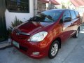 Sell 2nd Hand 2009 Toyota Avanza Manual Gasoline at 90000 km in San Fernando-9