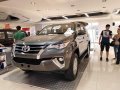 Toyota Fortuner 2019 Automatic Gasoline for sale in Pasig-6