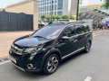 Selling Honda BR-V 2018 Automatic Gasoline in Taguig-0