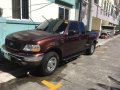 2nd Hand Ford F-150 2001 Automatic Gasoline for sale in Manila-2