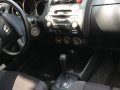 Sell 2nd Hand 2005 Honda Fit at 130000 km in Makati-10