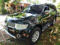 Mitsubishi Montero 2010 Automatic Diesel for sale in Teresa-0