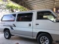 2003 Nissan Urvan for sale in Guiguinto-5