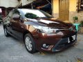 2nd Hand Toyota Vios 2014 Manual Gasoline for sale in Manila-6