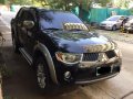 Mitsubishi Strada 2008 Manual Diesel for sale in Davao City-3