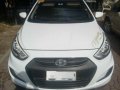 Selling Hyundai Accent 2017 at 52000 km in Lipa-6