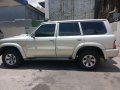 2nd Hand Nissan Patrol for sale in Manila-5