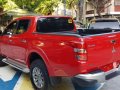 2nd Hand Mitsubishi Strada 2018 Manual Diesel for sale in Quezon City-4