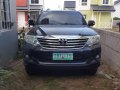 Selling 2nd Hand Toyota Fortuner 2012 in Las Piñas-7