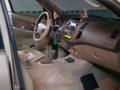 2007 Toyota Fortuner for sale in Pasay-1