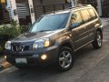 2nd Hand Nissan X-Trail 2009 Automatic Gasoline for sale in Manila-7