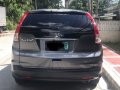 Selling Honda Cr-V 2012 at 100000 km in Quezon City-1