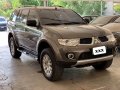 Mitsubishi Montero 2013 Automatic Diesel for sale in Makati-5