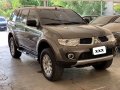 Mitsubishi Montero 2013 Automatic Diesel for sale in Makati-2