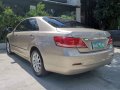 2nd Hand Toyota Camry 2011 at 90000 km for sale in Parañaque-4