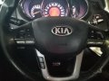 Kia Rio 2014 Sedan Automatic Gasoline for sale in Mandaue-2