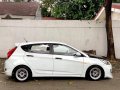 2nd Hand Hyundai Accent 2016 Manual Gasoline for sale in Manila-6