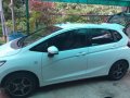 2nd Hand Honda Jazz 2016 for sale in Itogon-0