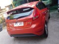 Selling 2nd Hand Ford Fiesta 2011 at 40000 km in Plaridel-3