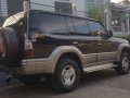 Selling 2nd Hand Toyota Land Cruiser Prado 2001 in Guiguinto-6