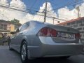 Selling Honda Civic 2007 Automatic Gasoline in Taguig-5