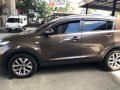 Selling Kia Sportage 2014 at 53511 km in Pasig-6