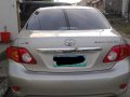 Selling Toyota Altis 2010 Manual Gasoline in Lipa-6