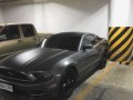 2nd Hand Ford Mustang 2013 at 32000 km for sale in Taguig-9