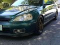 2nd Hand Honda Civic 1999 for sale in Parañaque-0