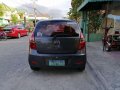 Selling 2nd Hand Hyundai I10 2011 in Imus-3