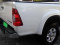 Selling 2nd Hand Isuzu D-Max 2012 at 80000 km in Bani-5