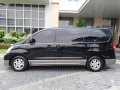 Hyundai Grand Starex 2010 Automatic Diesel for sale in Quezon City-5