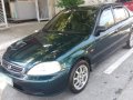 Honda Civic 2000 Manual Gasoline for sale in Quezon City-8