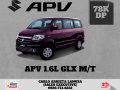 Selling Brand New Suzuki Apv 2019 in Mandaluyong-1