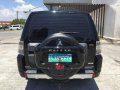 Selling 2nd Hand Mitsubishi Pajero 2013 in Pasig-8