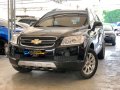 Chevrolet Captiva 2010 Automatic Diesel for sale in Makati-1