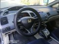 Selling Honda Civic 2007 Automatic Gasoline in Meycauayan-0