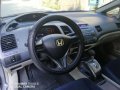Selling Honda Civic 2007 Automatic Gasoline in Meycauayan-8
