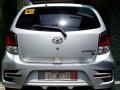 Selling Toyota Wigo 2018 Manual Gasoline in Biñan-5