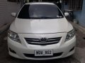 2nd Hand Toyota Altis 2010 for sale in Quezon City-7