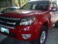 Selling 2nd Hand Ford Ranger 2010 in Cainta-2