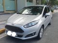 Selling 2nd Hand Ford Fiesta 2014 Automatic Gasoline at 80000 km in Manila-2