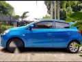 2nd Hand Mitsubishi Mirage 2013 Hatchback for sale in Pasay-4